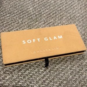 THE PERFECT PALETTE! Anastasia Soft Glam Palette